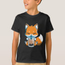 Recherche de kawaii fox tshirts Kitsune