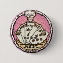 Recherche de homme mort badges Squelette