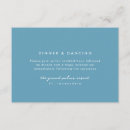 Zoek naar mozaiek uitnodigingen Blauw