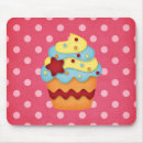 Recherche de petit gâteau mignon tapis souris Amour