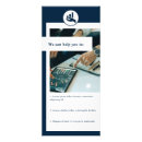 Recherche de planificateur cartes publicitaires Marketing