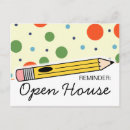 Zoek naar onderwijs briefkaarten Terug naar school
