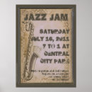 Recherche de session posters Musique
