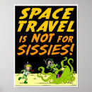 Recherche de space travel posters Espace