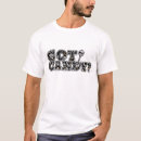Zoek naar snoepjes tshirts Vintage