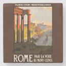 Zoek naar reizen onderzetters Rome