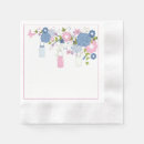Zoek naar potten servetten Baby shower