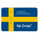 Zoek naar zweedse vlag magneten Vlag van zweden