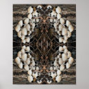 Recherche de champignons posters Sauvage