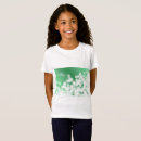 Recherche de bokeh tshirts Cercle