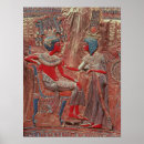 Recherche de tutankhamun de roi posters Pharaon