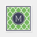 Recherche de vert bleu serviettes Personnalisation