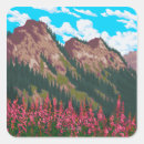 Zoek naar vintage alaska stickers Staten