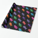 Zoek naar crazy cadeaupapier Schattig