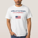 Recherche de hollywood tshirts Angeles