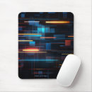 Recherche de code binaire tapis souris Ordinateur