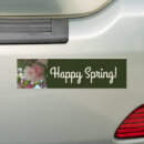 Recherche de floral voiture autocollants Fleurs de cerisier