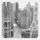 Recherche de villes américaines autocollants Illinois