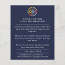 Recherche de bleu marine prospectus Salon beauté