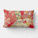 Recherche de motif kimono de coussins Fleur