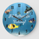 Recherche de poissons horloges Pour lui