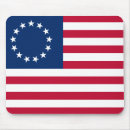 Recherche de betsy ross tapis souris Drapeau américain
