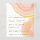 Recherche de feuille tourbillonné invitations Chic