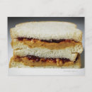 Recherche de sandwich cartes postales Fraîcheur