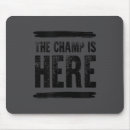 Recherche de champions tapis souris Coloré
