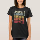 Recherche de anvil tshirts Annville