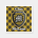 Recherche de clan serviettes Écossaise