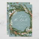 Recherche de eucalyptus save the dates Botanique