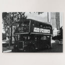Zoek naar bus puzzels Groot brittannië