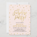 Recherche de femme anniversaire invitations Invités
