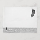 Zoek naar kitesurfer briefkaarten Sport