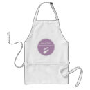 Recherche de brosse tabliers Violet