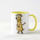 Recherche de chien de prairie tasses Rongeur
