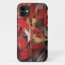 Recherche de expressioniste iphone coques Rouge