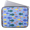 Zoek naar vissen laptop sleeves Zomer