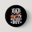 Recherche de anniversaire de basket ball badges Garçon d'anniversaire