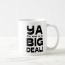 Recherche de ya tasses Drôle