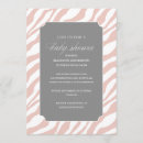 Recherche de le new jersey invitations Rose