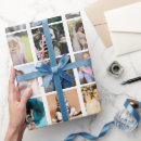 Recherche de photo de famille papier cadeau Toute personne