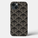 Recherche de baroque samsung coques Damassé