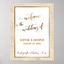 Recherche de merci mariage posters Élégant