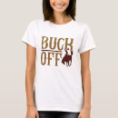 Recherche de buck tshirts Cowboy