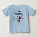 Zoek naar grappige pinda tshirts Kerstmis