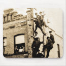 Recherche de le bruit pas tapis souris Cru