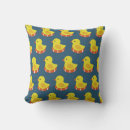 Recherche de canard mignon coussins Dessin