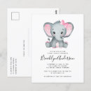 Zoek naar olifants baby shower briefkaarten Modern